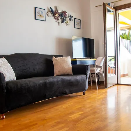Apartment Welc-om Lignano Dock And Swimming Pool