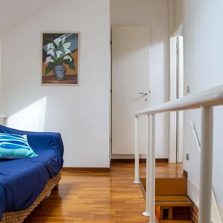 Welc-om Lignano Dock And Swimming Pool Apartment *
