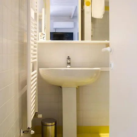 Welc-om Lignano Dock And Swimming Pool Apartment *